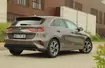 Kia Ceed 1.4 T-GDi - trudno znaleźć z niej jakieś wady