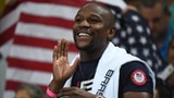 Królowi znudziła się emerytura. Floyd Mayweather wraca na ring