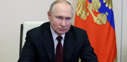 Putin ogłasza rozejm na święta. Gen. Skrzypczak wyjaśnia, jaki  plan za tym stoi