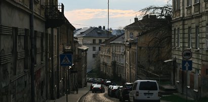 Skatowano Helen Mark we Lwowie. Przyjechała tam na pogrzeb matki. Wcześniej była na froncie i nosiła naszywkę z jednorożcem