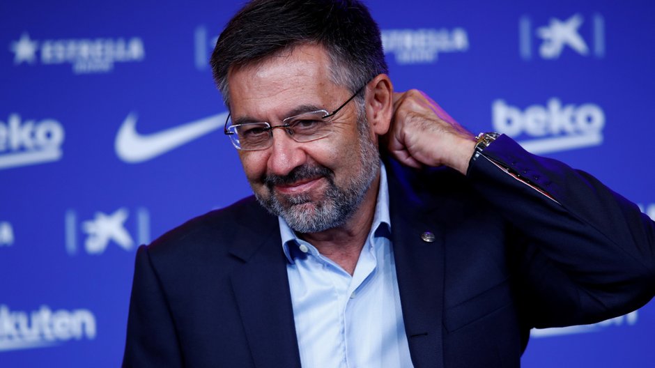 Josep Maria Bartomeu