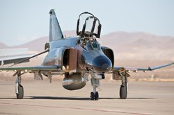 Katastrofa myśliwca na Morzu Jońskim. Los pilotów nieznany