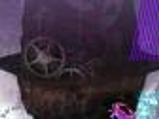 William S. Burroughs 'Delikatny mechanizm' - recenzja