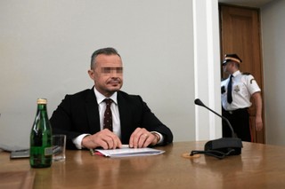 Parafianowicz i Godusławski o sprawie Sławomira N.: Pestki, nie wielki przekręt