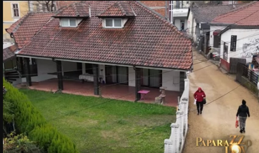 Kuća Verice Šerifović