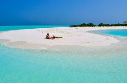 Malediwy last minute — zaplanuj wypoczynek i odkryj raj na ziemi