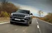 Jeep Compass 4xe (2021 r., 2. generacja po liftingu)