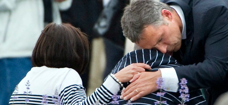 Norwegowie pod wrażeniem reakcji premiera na zamachy