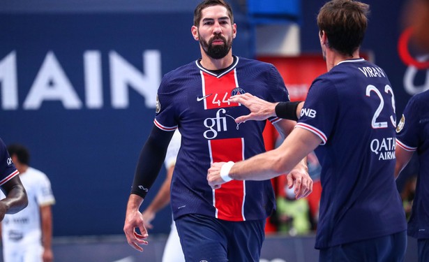 Nikola Karabatic