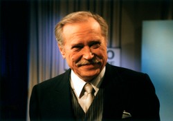 Emil Karewicz kończy 90 lat - nie z nami takie numery, Brunner?