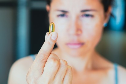 Daganata volt? Ha ezt a vitamint szedi, csökkentheti a kiújulás esélyét a kutatók szerint