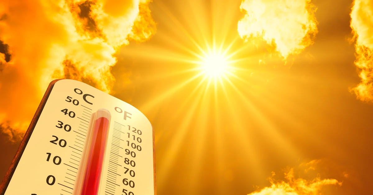 Temperatury mogą sięgnąć nawet 30 stopni Celsjusza. Prognoza pogody na sobotę, 20 września
