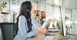 to zdanie może skutecznie zakończyć telefony od telemarketerów. mało k