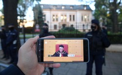 Wyrok TK i... urodziny Putina. "Być może data nie jest przypadkowa"