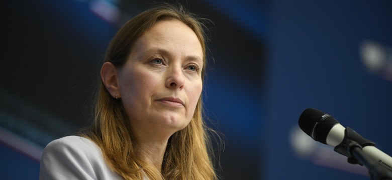 Ministra Pełczyńska-Nałęcz do dymisji. Tego chcą Polacy