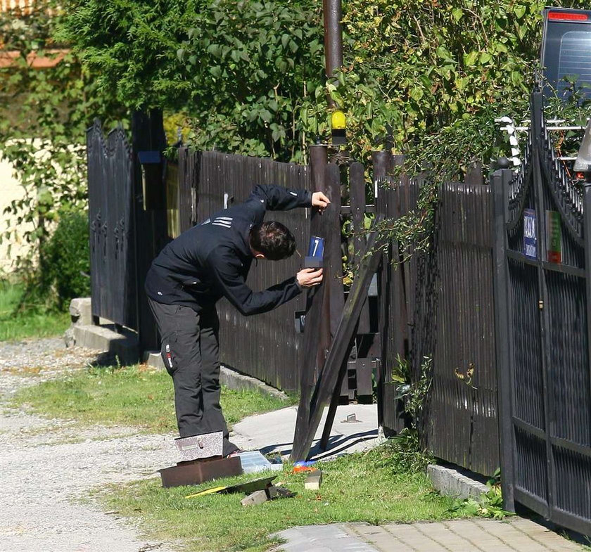 Taki sąsiad to skarb