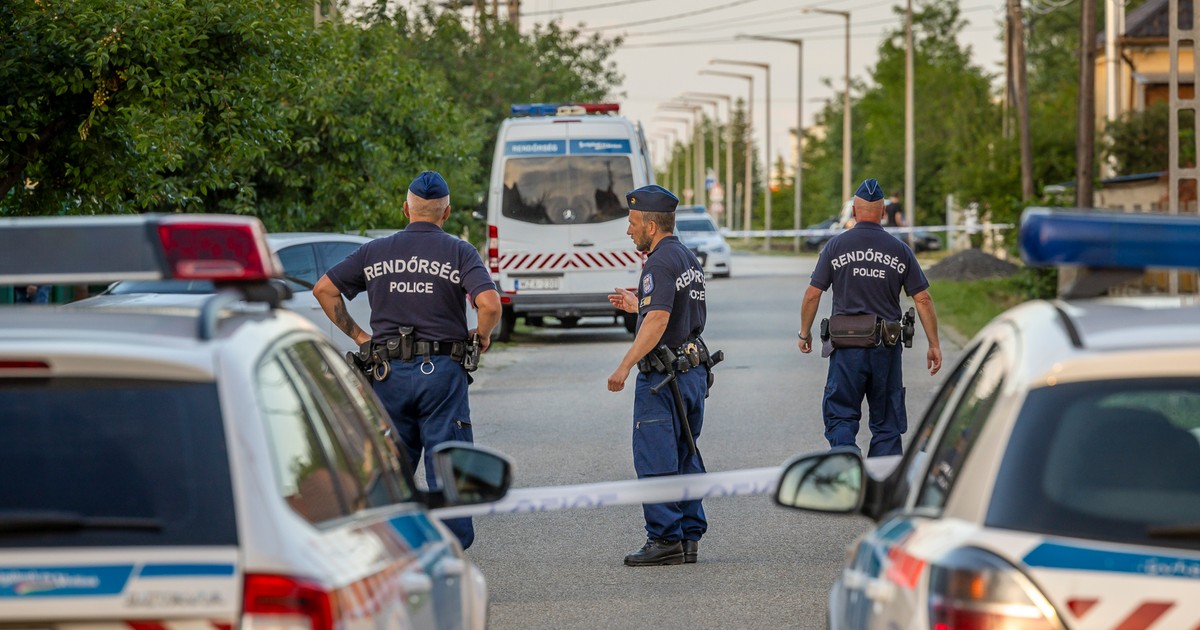 Megszólalt a 24 éves dunaföldvári fiú gyilkosa: azt mondja, önvédelem volt, az áldozat valójában meg akarta ölni őket