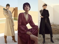 Czystość formy: piękna kampania jesiennej kolekcji Reserved Premium