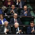 Parlament zakończył prace nad Konstytucją Biznesu. Teraz trafi ona do prezydenta