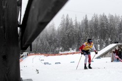 Tour de Ski. Zwycięstwa Klaebo i Niepriajewej, Polacy odpadli w ćwierćfinale