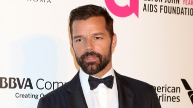 Madonna chciała mieć z nim dziecko. Ricky Martin ma za sobą coming out, teraz walczy z oskarżeniami