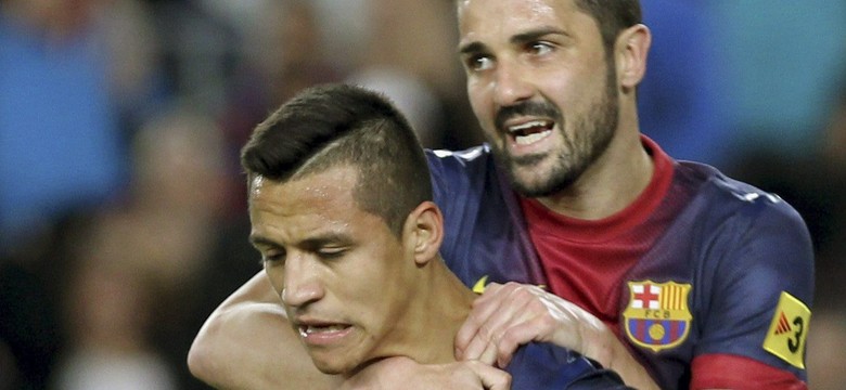 Primera Division: Barcelona minimalnie lepsza od ostatniego Deportivo