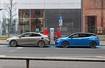 Hyundai Ioniq kontra Nissan Leaf - auta elektryczne dla ludu