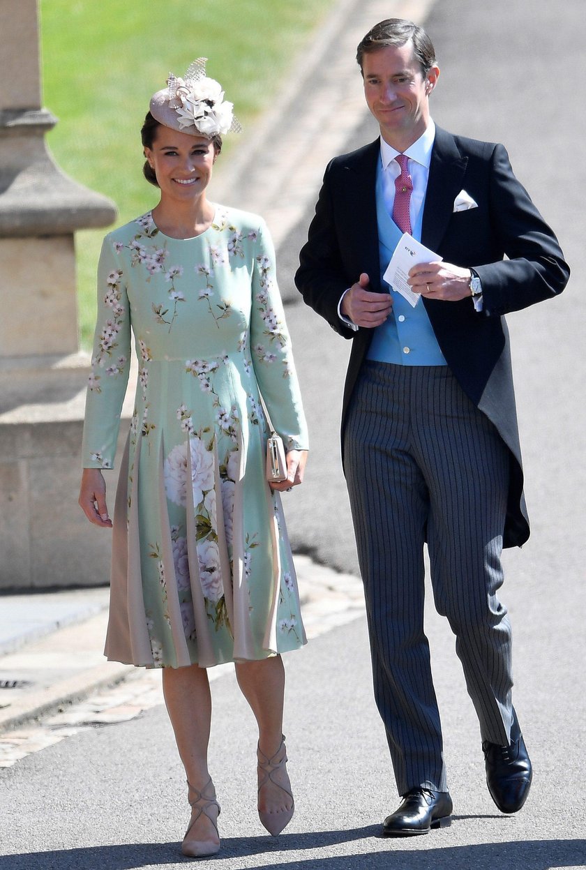 Pippa Middleton 