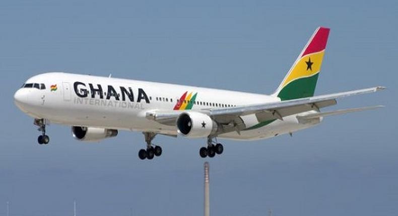 Ghana will start the implementation of an open skies policy