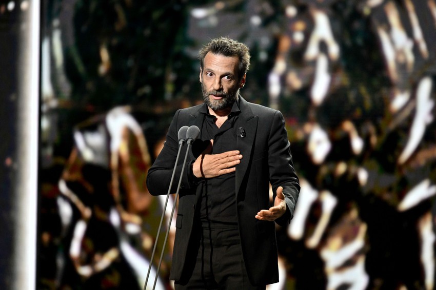 Mathieu Kassovitz