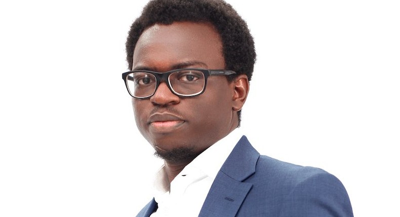 Co-founder and CEO of Simplifyd, Tomi Amao