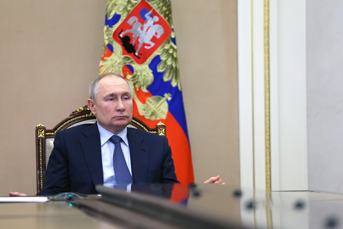 Władimir Putin