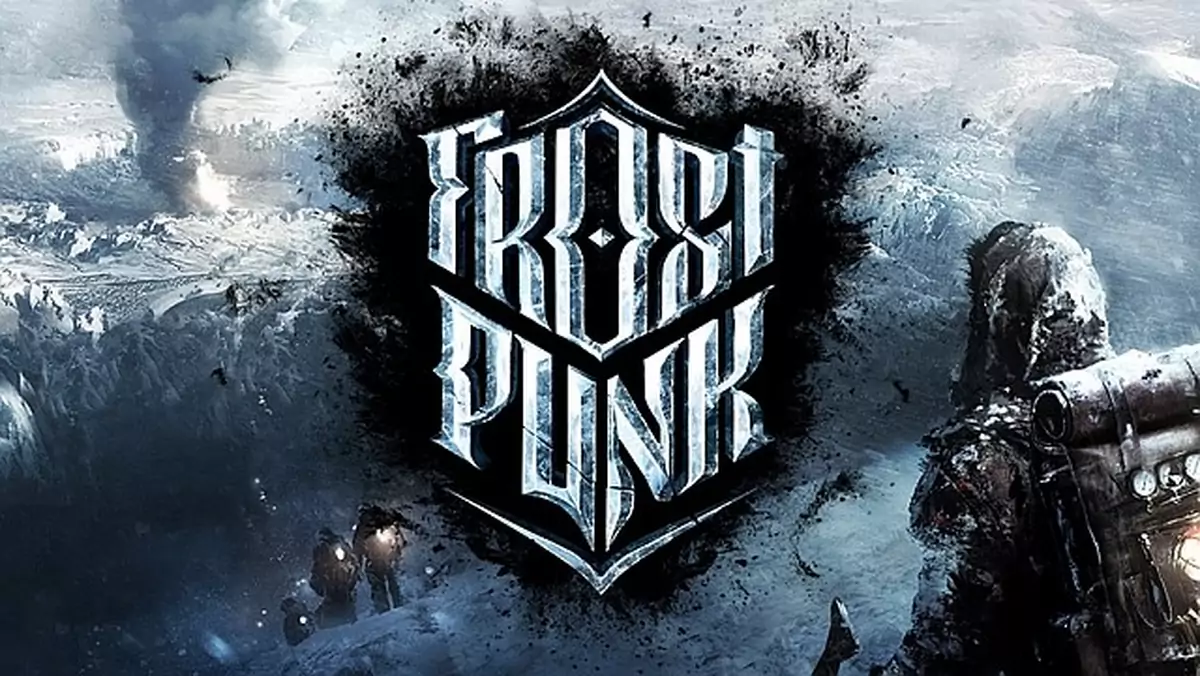 Frostpunk - nowa gra twórców This War of Mine to miastowa strategia. Są pierwsze screenshoty