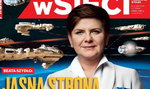 Gwiezdne wojny w polityce. Szydło: najgorsze za nami!