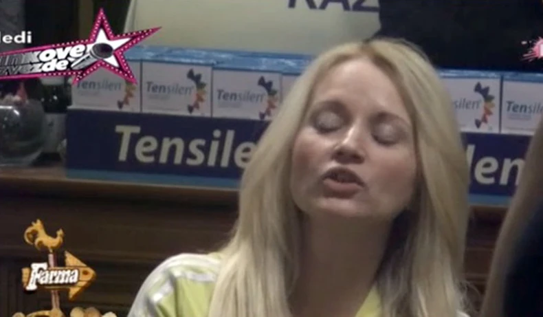 Maja u žaru svađe sa Jelenom