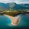 Ostrvo Brač u Hrvatskoj