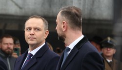 Kosiniak-Kamysz pochwalił Karola Nawrockiego. "Dobre posunięcie"