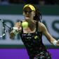 SINGAPORE TENNIS WTA FINALS