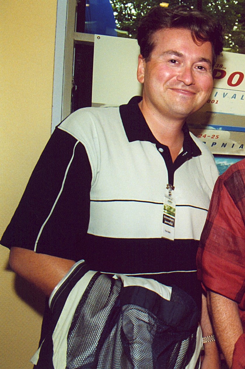 Piotr Rubik