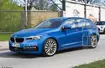 Nowe BMW serii 1 - wizualizacja