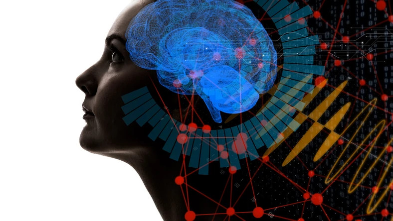 Neuralink - połączenie ludzkiego mózgu z komputerem