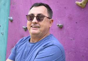Voja Nedeljković