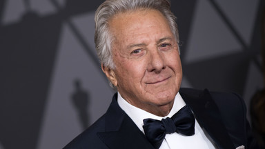 Dustin Hoffman oskarżony o molestowanie seksualne przez kolejną kobietę