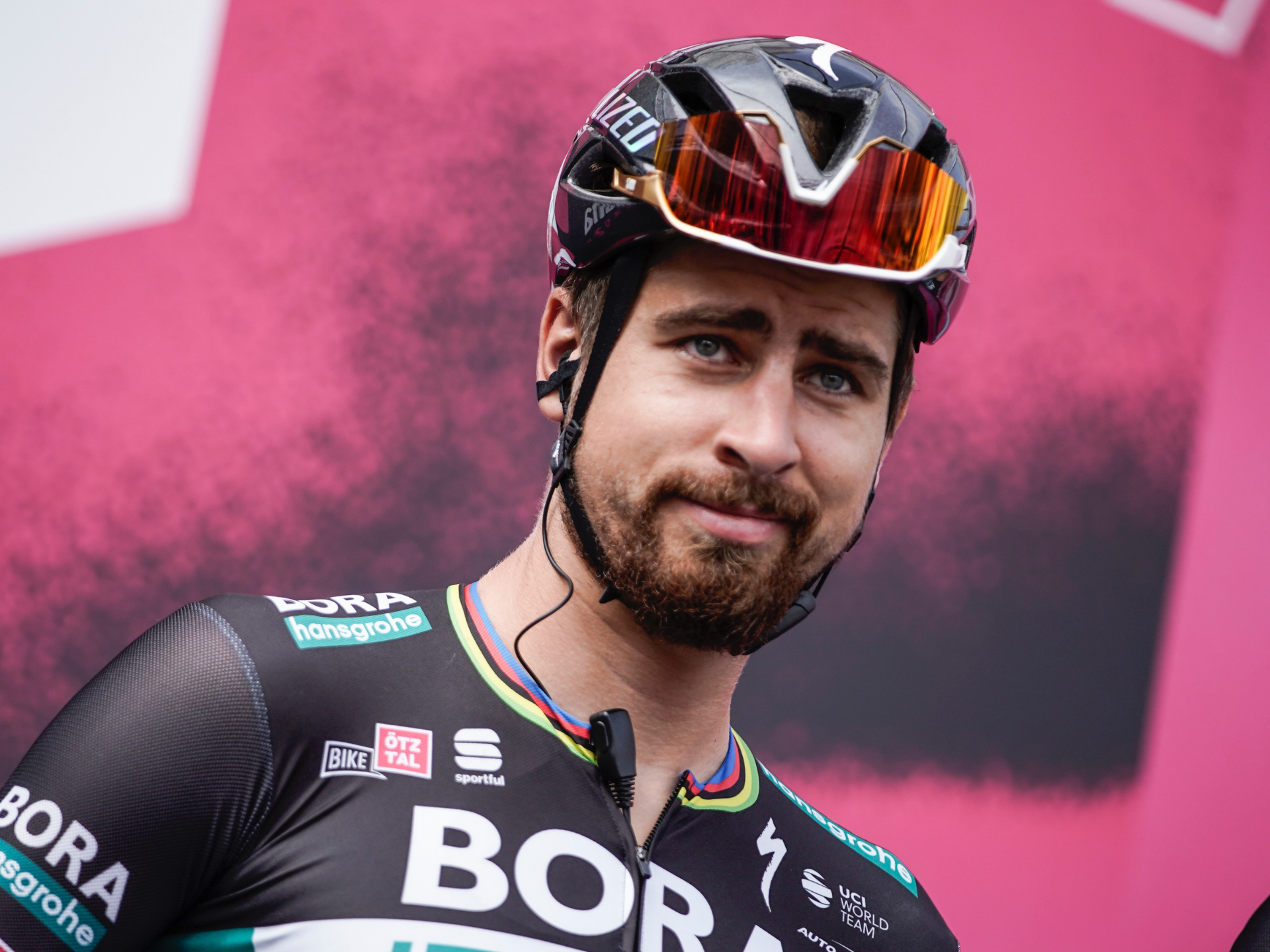 Peter Sagan