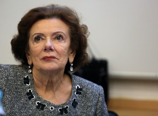 KRS wystąpiła o pełne postępowanie dyscyplinarne i wniosek o ukaranie sędzi Kamińskiej