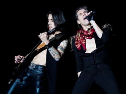 Jane’s Addiction – panowie z innej epoki