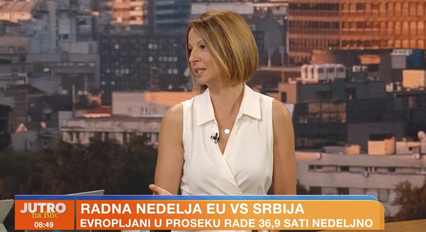 Milica Malešević