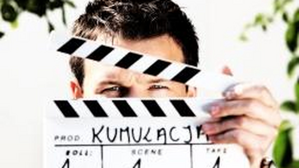 W niedzielę, 24 października, na warszawskiej starówce padł ostatni klaps na planie filmu "Kumulacja".