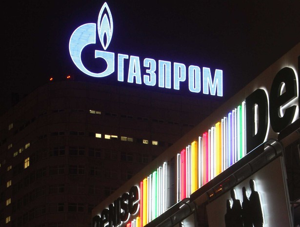 Gazprom