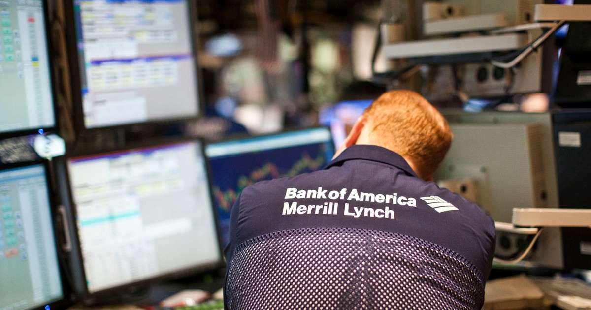 Bank of America's 2025 forecast is rosy but has some caveats. Here's ...